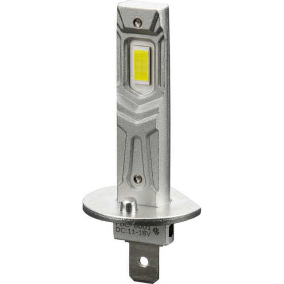 Lampa - Led ����� ����������� Halo Venus Series H1 12V 10W Quick-Fit - ������ ������������, Fanless Technology - 1 ���. (L5767.2) - (57672)