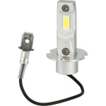 Lampa - Led ����� ����������� Halo Venus Series H3 12V 10W Quick-Fit - ������ ������������, Fanless Technology - 1 ���. (L5767.3) - (57673)