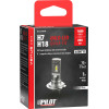 Lampa - Led ����� ����������� Halo Venus Series H7 / H18 12V 13W Quick-Fit - ������ ������������, Fanless Technology - 1 ���. (L5767.0) - (57670)