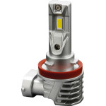 Lampa - Led ����� ����������� Halo Venus Series H8 / H9 / H11 12V 10W Quick-Fit - ������ ������������, Fanless Technology - 1 ���. (L5767.4) - (57674)