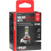 Lampa - Led ����� ����������� Halo Venus Series H8 / H9 / H11 12V 10W Quick-Fit - ������ ������������, Fanless Technology - 1 ���. (L5767.4) - (57674)