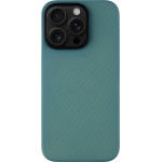 Tactical Magforce Aramid Cover For Apple Iphone 16 Pro Blue Jay - (57983126542)