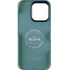 Tactical Magforce Aramid Cover For Apple Iphone 16 Pro Blue Jay - (57983126542)