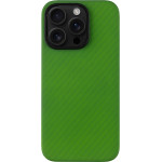 Tactical Magforce Aramid Cover For Apple Iphone 16 Pro Green Toad - (57983126541)