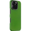 Tactical Magforce Aramid Cover For Apple Iphone 16 Pro Green Toad - (57983126541)