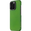 Tactical Magforce Aramid Cover For Apple Iphone 16 Pro Green Toad - (57983126541)