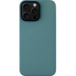 Tactical Magforce Aramid Cover For Apple Iphone 16 Pro Max Blue Jay - (57983126544)