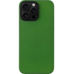 Tactical Magforce Aramid Cover For Apple Iphone 16 Pro Max Green Toad - (57983126543)