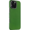 Tactical Magforce Aramid Cover For Apple Iphone 16 Pro Max Green Toad - (57983126543)