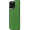 Tactical Magforce Aramid Cover For Apple Iphone 16 Pro Max Green Toad - (57983126543)