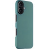 Tactical Magforce Aramid Cover For Apple Iphone 17 Blue Jay - (57983126548)