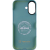 Tactical Magforce Aramid Cover For Apple Iphone 17 Blue Jay - (57983126548)