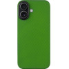 Tactical Magforce Aramid Cover For Apple Iphone 17 Green Toad - (57983126547)