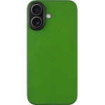 Tactical Magforce Aramid Cover For Apple Iphone 17 Green Toad - (57983126547)