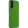 Tactical Magforce Aramid Cover For Apple Iphone 17 Green Toad - (57983126547)