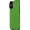 Tactical Magforce Aramid Cover For Apple Iphone 17 Green Toad - (57983126547)