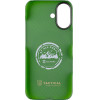 Tactical Magforce Aramid Cover For Apple Iphone 17 Green Toad - (57983126547)