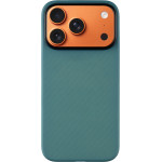 Tactical Magforce Aramid Cover For Apple Iphone 17 Pro Blue Jay - (57983126552)