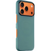 Tactical Magforce Aramid Cover For Apple Iphone 17 Pro Blue Jay - (57983126552)