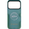 Tactical Magforce Aramid Cover For Apple Iphone 17 Pro Blue Jay - (57983126552)