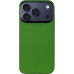 Tactical Magforce Aramid Cover For Apple Iphone 17 Pro Green Toad - (57983126551)