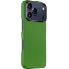Tactical Magforce Aramid Cover For Apple Iphone 17 Pro Green Toad - (57983126551)