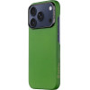 Tactical Magforce Aramid Cover For Apple Iphone 17 Pro Green Toad - (57983126551)