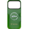 Tactical Magforce Aramid Cover For Apple Iphone 17 Pro Green Toad - (57983126551)