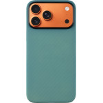 Tactical Magforce Aramid Cover For Apple Iphone 17 Pro Max Blue Jay - (57983126554)