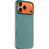 Tactical Magforce Aramid Cover For Apple Iphone 17 Pro Max Blue Jay - (57983126554)