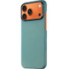 Tactical Magforce Aramid Cover For Apple Iphone 17 Pro Max Blue Jay - (57983126554)