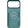 Tactical Magforce Aramid Cover For Apple Iphone 17 Pro Max Blue Jay - (57983126554)