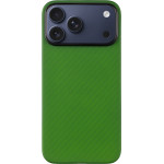 Tactical Magforce Aramid Cover For Apple Iphone 17 Pro Max Green Toad - (57983126553)