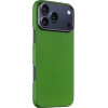 Tactical Magforce Aramid Cover For Apple Iphone 17 Pro Max Green Toad - (57983126553)