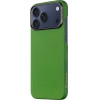 Tactical Magforce Aramid Cover For Apple Iphone 17 Pro Max Green Toad - (57983126553)