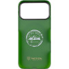 Tactical Magforce Aramid Cover For Apple Iphone 17 Pro Max Green Toad - (57983126553)