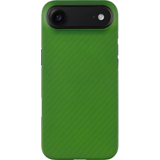 Tactical Magforce Aramid Cover For Apple Iphone Air Green Toad - (57983126549)