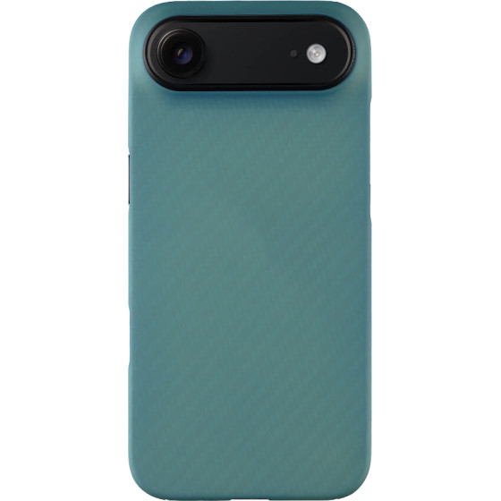 Tactical Magforce Aramid Cover For Apple Iphone Air Blue Jay - (57983126550)