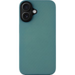 Tactical Magforce Aramid Cover For Apple Iphone 16 Blue Jay - (57983126540)
