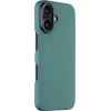 Tactical Magforce Aramid Cover For Apple Iphone 16 Blue Jay - (57983126540)