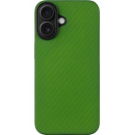 Tactical Magforce Aramid Cover For Apple Iphone 16 Green Toad - (57983126539)