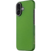 Tactical Magforce Aramid Cover For Apple Iphone 16 Green Toad - (57983126539)