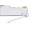 Powertech ����� RJ45 �������� �����, Cat 6/6a FTP, ���������, �����, 50��� - (CAB-N448)