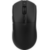 Ajazz AJ139 V2 Mc - Wireless Gaming Mouse - 1K, Magnetic Charging Dock, Black - (AJ139-V2-MC-BK)