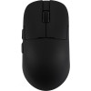Ajazz AJ159 Apex - Wireless Gaming Mouse - 8K, Magnetic Charging Dock, Black - (AJ159-APEX-BK)