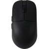 Ajazz AJ159P Mc - Wireless Gaming Mouse - 1K, Magnetic Charging Dock, Black - (AJ159P-BK)