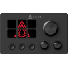 Ajazz Streaming Hub AKP03E Black - (AJ-AKP03E-BK)