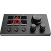 Ajazz Streaming Hub AKP03E Black - (AJ-AKP03E-BK)