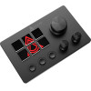 Ajazz Streaming Hub AKP03E Black - (AJ-AKP03E-BK)