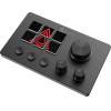 Ajazz Streaming Hub AKP03E Black - (AJ-AKP03E-BK)